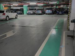 -合生汇·停车场