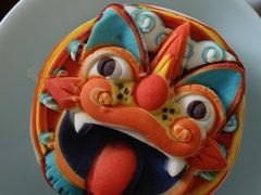 -昆明冠生园·蛋糕·面包(南强街店)