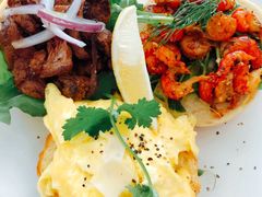 -The Rug Cafe(王府中环店)
