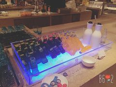 -舟山朱家尖威斯汀酒店·知味标帜自助餐厅