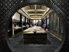 -健眺小海鲜(临海后山店)