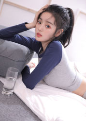 -花屿迷鹿写真馆