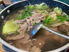 -川堂风·跷脚牛肉·乐山爆炒(宝山日月光店)