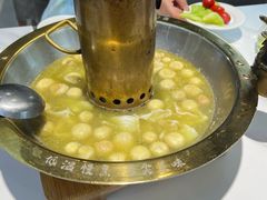 -楚鱼王·河鲜·湖北菜(华农店)