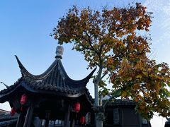 -千灯古镇