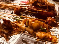 -乐乐姐超级土豆(中关村5号店)