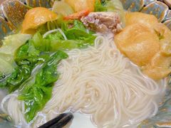 -刘老头云南过桥米线