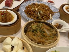-瑞景轩中餐厅