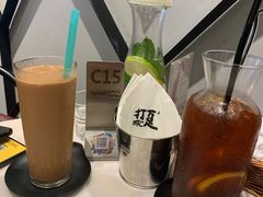 -打趸BTC·Breaktime cafe(北京路店)