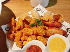 -太二酸菜鱼(永旺梦乐城店)