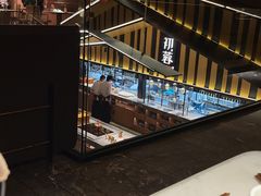 -初蓉丨遇见新川菜(亲贤街荣耀店)
