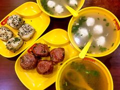 -小杨生煎(黄河路店)