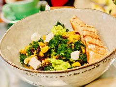 -FUNK & KALE BY WAGAS(长宁尚嘉)