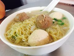 -坚记面店(一德路店)