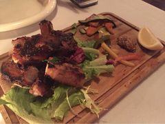 Babbo-BaBBo巴博意大利餐厅
