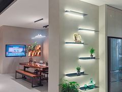 -申远空间设计丨大宅别墅装修定制(徐汇设计中心)
