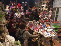 -济州岛泰迪熊博物馆