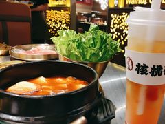 -核桃碳烤肉馆(深圳首店)