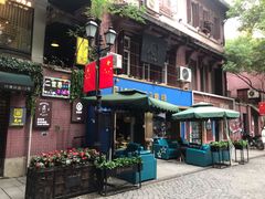 -飞马旅黎黄陂路文旅街区