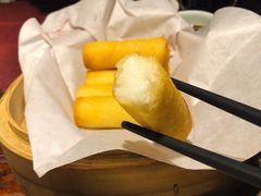 顺德炸牛奶-大良毋米粥(锦龙路总店)