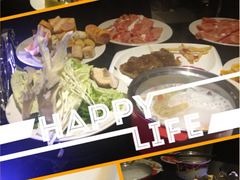 iphone_upload_pic-环球约客烤涮自助(铜锣湾店)