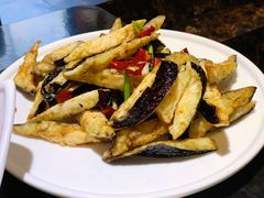 -晚归月亮湾私家菜(临邑路店)