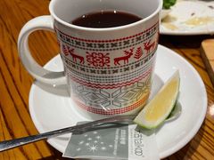 -申德勒加油站餐厅(三里屯北小街店)