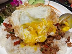 -Home Thai·泰谣(王府井apm店)