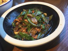 -老长沙湘菜馆(凤凰路店)