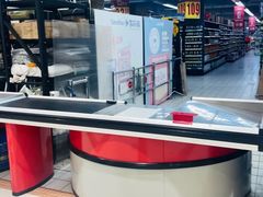 -家乐福(川沙店)