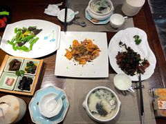 -童福兴·南京菜(老门东店)