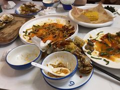 -琼大师东方烤乳猪(亚特兰蒂斯店)