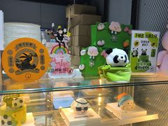 -CAKEBOSS蛋糕老板(东直门来福士店)