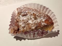 美丽心情甜饼店(江苏路店)-美丽心情蛋糕(江苏路店)