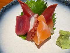 -千代武日本料理(开发区店)