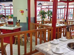 -蛙一刀·麻椒鱼火锅(金仙桥店)