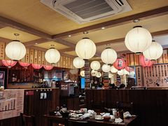 -鸟鹏烧鸟居酒屋(熙龙湾店)