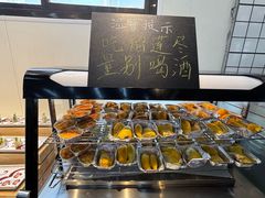 -仙螺岛海鲜自助餐厅(总店)