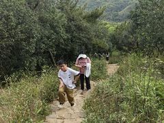 -丝绸小镇荻港古村