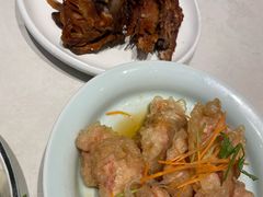 -北李妈妈菜·海肠捞饭(高新万达店)