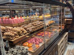 -面包工坊(七彩云南第一城店)