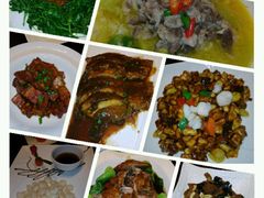 -老正兴菜馆(福州路店)