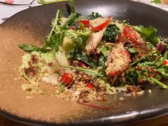 -原石牛扒·约会餐厅(龙城万科里店)