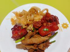 -海韵之星邮轮水会(明发商业广场店)