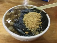 -翁林甜品
