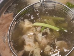 -联胜潮汕牛肉火锅(东苑南路店)