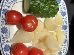-京悦南门涮羊肉·羊蝎子火锅(田林路店)