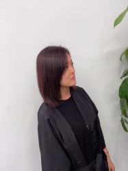 -东方美妍小鹏造型