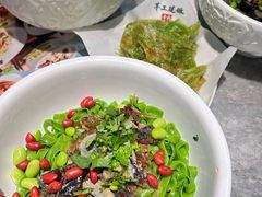 -老碗会·陕西手工面(创智云城店)