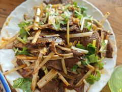 -清真马杰山牛肉汤馆